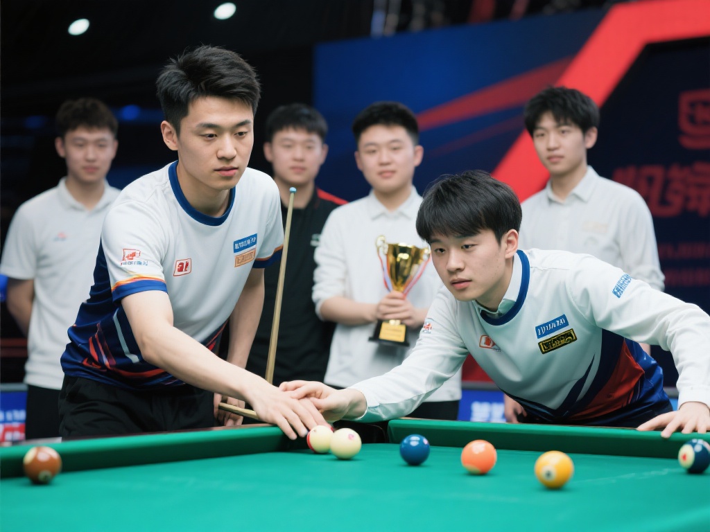 中国队在控 中国队在控