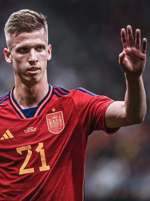 开云官网:达尼·奥尔莫:从低谷到巅峰,他是西班牙的隐形队长 开云官网:达尼·奥尔莫:从低谷到巅峰,他是西班牙的隐形队长