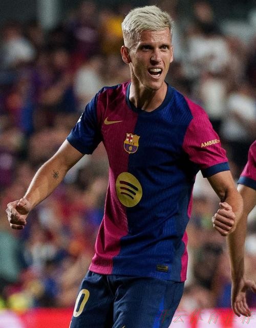 开云官网:达尼·奥尔莫:从低谷到巅峰,他是西班牙的隐形队长 开云官网:达尼·奥尔莫:从低谷到巅峰,他是西班牙的隐形队长