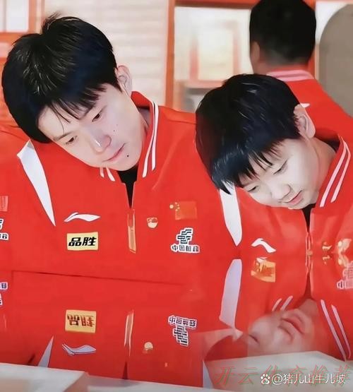 KAI YUN SPORT:中青赛场双喜临门,少年“老穆”遇幸福烦恼 KAI YUN SPORT:中青赛场双喜临门,少年“老穆”遇幸福烦恼