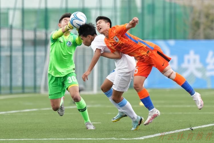 开云体育官网：第一届中国青少年足球联赛各组别决赛将在江西于都举行