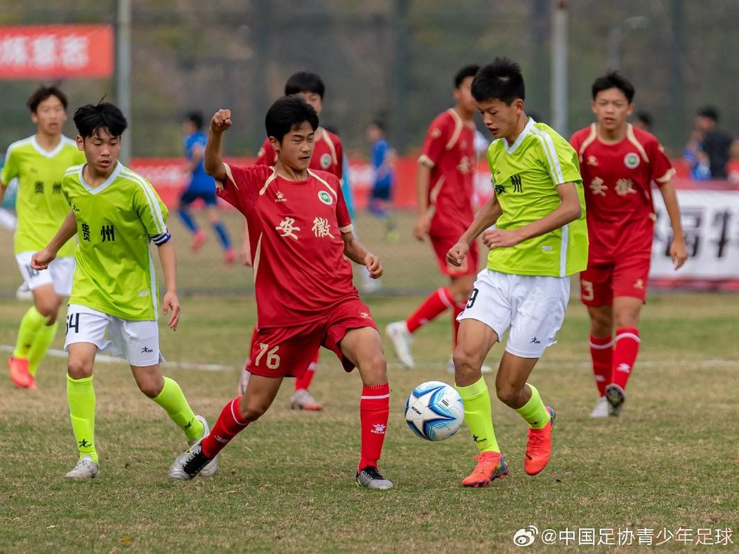 开云体育链接：足球带来不一样的儿童节 天津等地举办2025亚足联-中国足协草根足球日