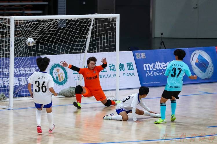 开云体育链接：足球带来不一样的儿童节 天津等地举办2025亚足联-中国足协草根足球日