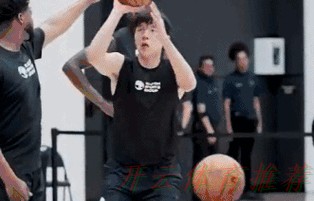 开云体育动态：杨瀚森发挥惊艳 撕裂之城混音遗憾告负