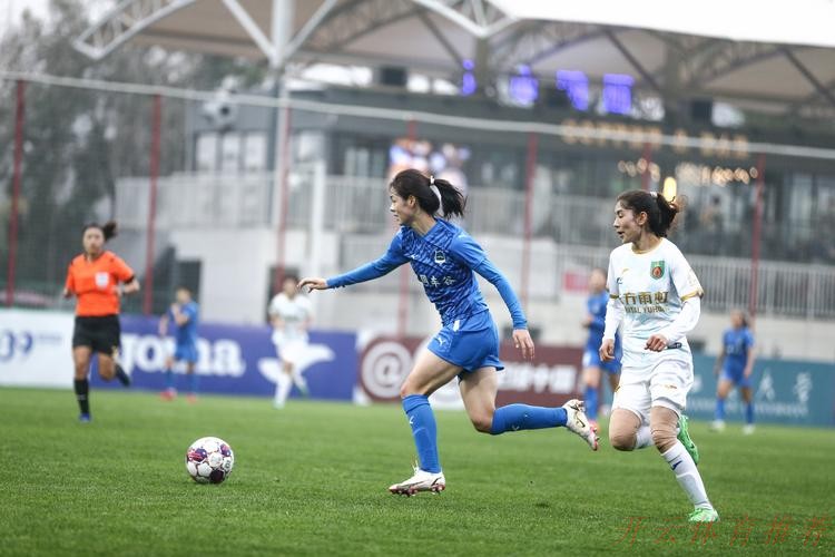 开云体育链接:女五联赛 再出发 开云体育链接:女五联赛 再出发