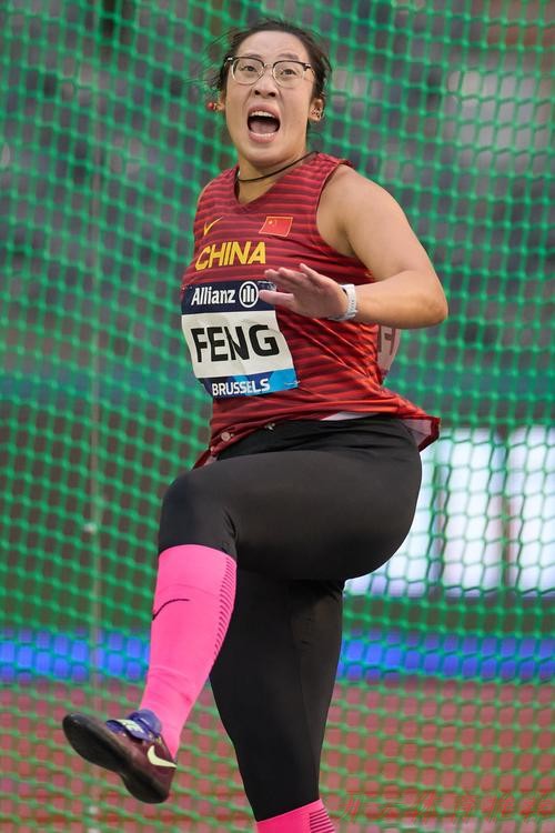 开云体育最新网址：冯彬夺得全运会女子铁饼冠军