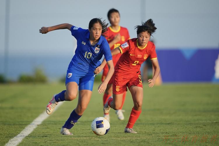 开云:加里·范埃格蒙德出任中国U-17国家女子足球队主教练 开云:加里·范埃格蒙德出任中国U-17国家女子足球队主教练