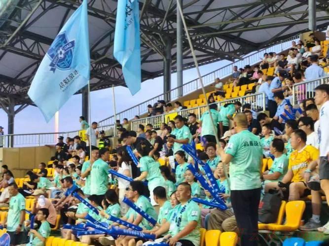 开云体育官方网站：2024沙足巡回赛·江苏高邮站开启 两大热门球队全力出击