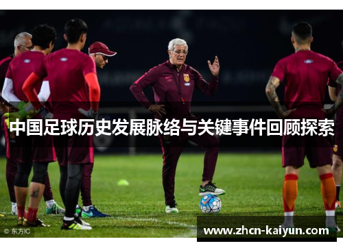 中国足球历史发展脉络与关键事件回顾探索
