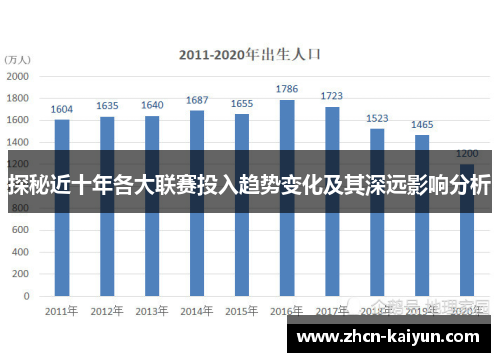 探秘近十年各大联赛投入趋势变化及其深远影响分析
