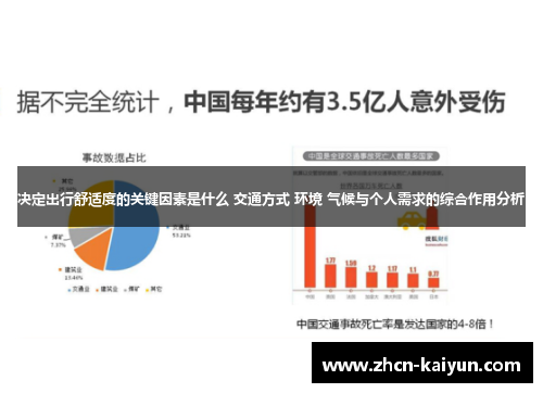 决定出行舒适度的关键因素是什么 交通方式 环境 气候与个人需求的综合作用分析